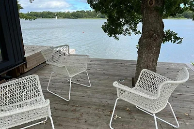 5 Personen Ferienhaus in VÄDDÖ-By Traum