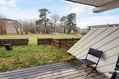 4 Personen Ferienhaus in VISBY