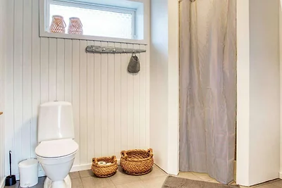 Accogliente Cottage sul Mare-By Traum