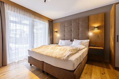 Premium Ferienwohnung mit 2 Schlafzimmern &...