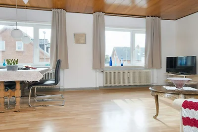 4 persone case ad Harboøre-By Traum