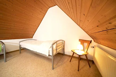 Casa vacanze vicino espositivo di Düsseldorf