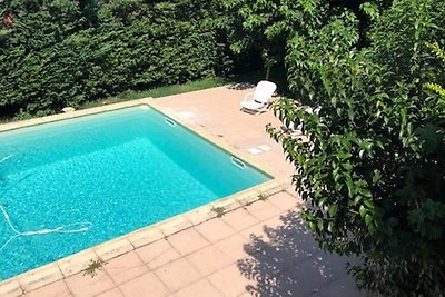 Splendida casa di campagna con piscina...