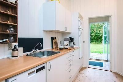 5 Personen Ferienhaus in Ansager