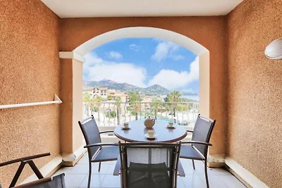 Studio 4 Personen - Komfort