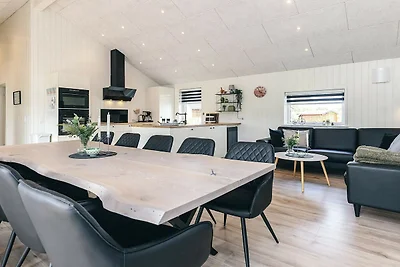 5 stelle case ad Hadsund