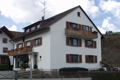 Ferienwohnung mit 2 Schlafzimmer