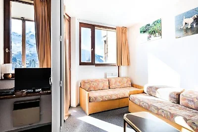 Residenz Les Fontaines Blanches