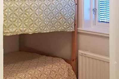 4 Personen Ferienhaus in LJUSDAL-By Traum