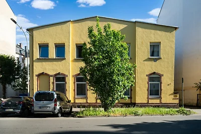 Wohnung in Koblenz am Deutschen Eck