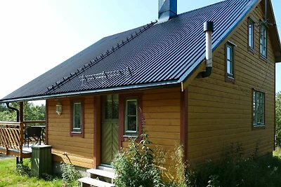 6 Personen Ferienhaus in Hennes