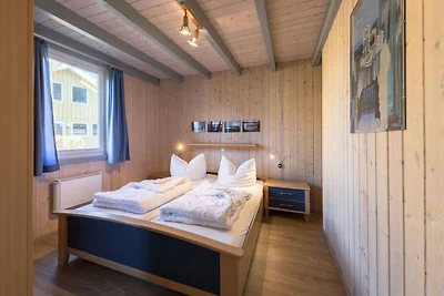 Vakantiehuis in Scandinavische stijl