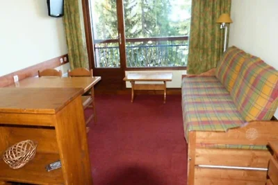 Residenz Ruitor Arc f�r f�nf Personen