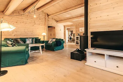 8 Personen Ferienhaus in Frederiksværk-By...