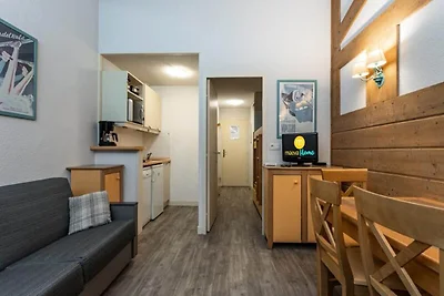 Wohnung in Font-Romeu nahe Skigebiet