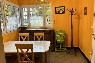 Haus in Valloire nahe Skilift