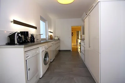 Ferienhaus Am Wung, Husum