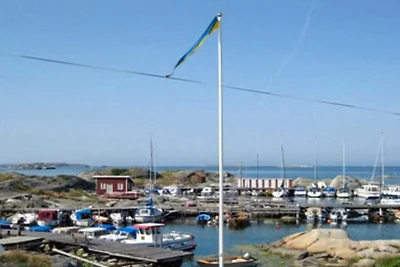 2 Personen Ferienhaus in KäRNA