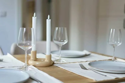 Ferienhaus Ahorn 1. OG