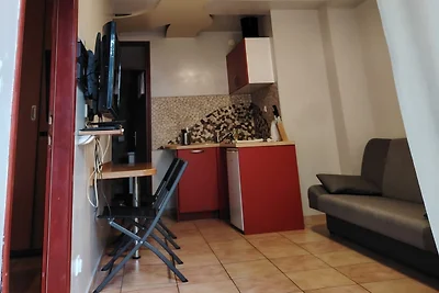 Comfort Kostrena Apartments Rijeka - One bedr...
