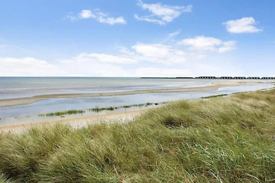6 person holiday home in Hadsund