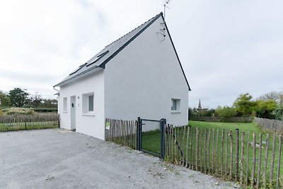 Charmant huis op 300m van de zee