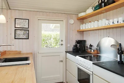 6 Personen Ferienhaus in Jægerspris-By Traum
