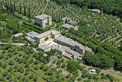 Residence Il Pero di Cetinale