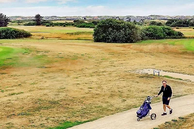 4 sterren vakantie huis in Ulfborg-By Traum