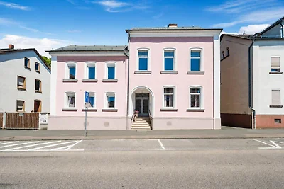 Rosa Taunus Apartment