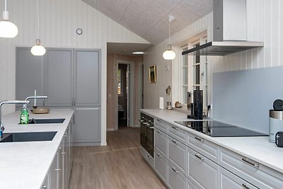 5 Sterne Ferienhaus in Børkop