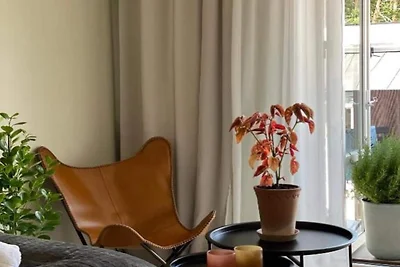 4 Sterne Ferienhaus in SÖLVESBORG