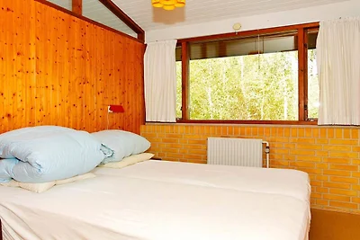 Ruhiger Rückzugsort in Strandnähe