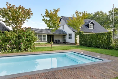 Achterhoek-Anwesen mit privatem Pool