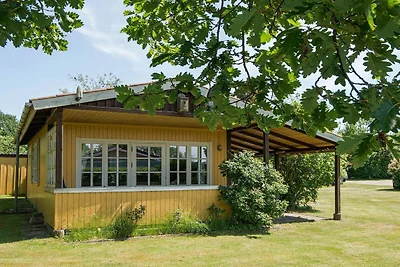 4 persoons vakantie huis in Nordborg