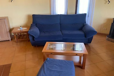 Vakantiehuis bij Denia met Bubbelbad