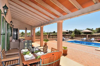 034 Finca Ballester ETV5242 von Mallorca...