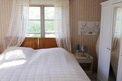 4 Personen Ferienhaus in BRUA KULLA-By Traum