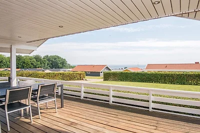 8 persoons vakantie huis in Sjølund-By Traum