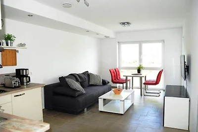 Vakantieappartement met 1 slaapkamer