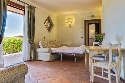 Elegante appartamento in Resort con piscina t...