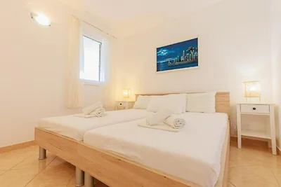 Lumbarda Resort Apartments - Comfort One Bedr...