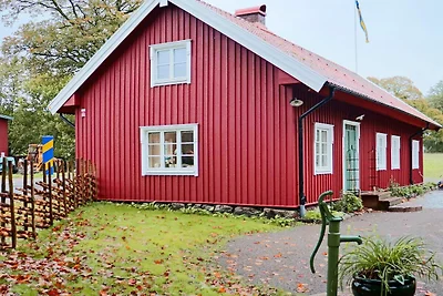 4 sterren vakantie huis in TVÅÅKER-By Traum