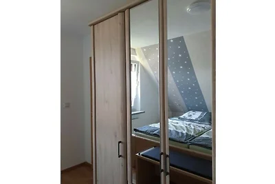 Appartamento con una camera da letto