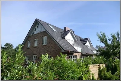 Ferienhaus Erholungsurlaub Wyk