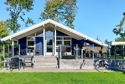 8 Personen Ferienhaus in Juelsminde-By Traum