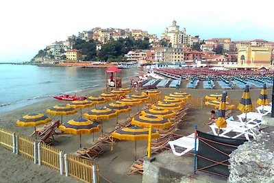 Villa in Italia vicino al mare con piscina