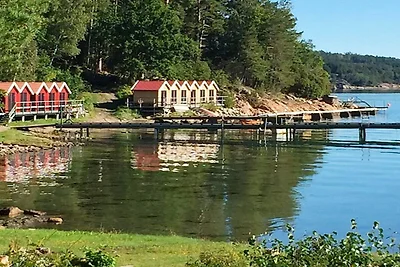 6 persone case ad BRASTAD