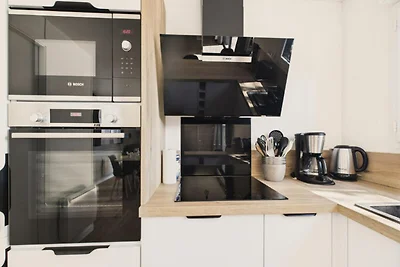 Appartement in de buurt van Grande Plage Beac...