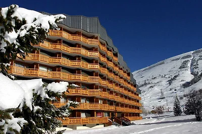 Übernachten in den Nordalpen mit Balkon